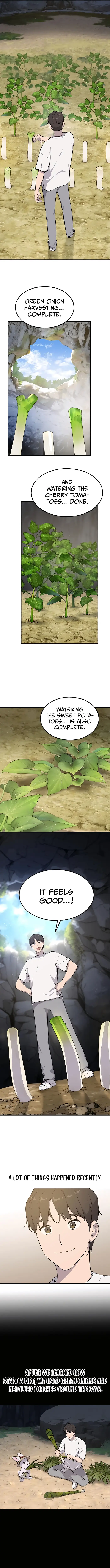 Solo Farming In The Tower - Chapter 4 image 03_optimized